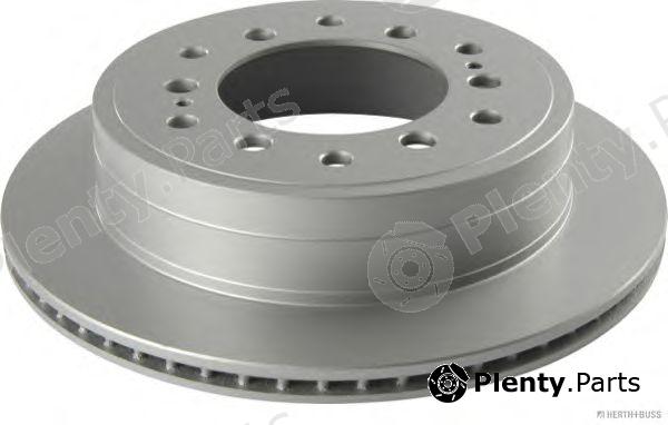  HERTH+BUSS JAKOPARTS part J3312041 Brake Disc