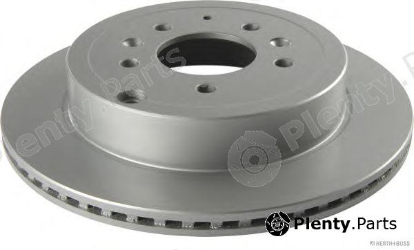  HERTH+BUSS JAKOPARTS part J3313035 Brake Disc
