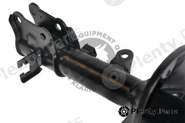  QUINTON HAZELL part 178504 Shock Absorber