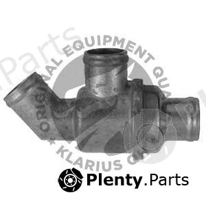  QUINTON HAZELL part QTH126K Thermostat, coolant