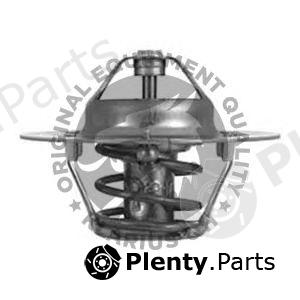 QUINTON HAZELL part QTH270 Thermostat, coolant