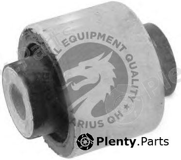  QUINTON HAZELL part EMS8336 Control Arm-/Trailing Arm Bush