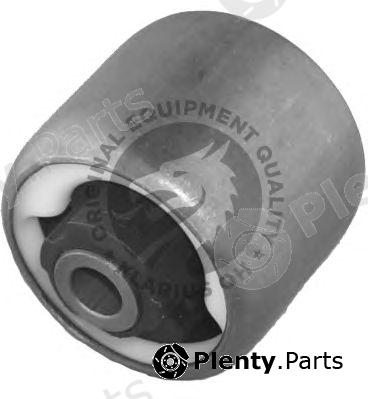  QUINTON HAZELL part EMS4103 Control Arm-/Trailing Arm Bush
