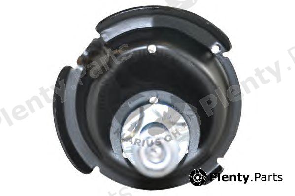  QUINTON HAZELL part 178962 Shock Absorber