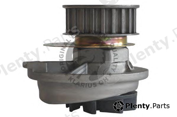  QUINTON HAZELL part QCP2512 Water Pump