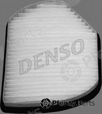  DENSO part DCF009P Filter, interior air