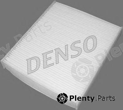  DENSO part DCF235P Filter, interior air