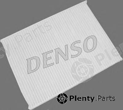  DENSO part DCF364P Filter, interior air