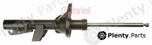  GABRIEL part G35112 Shock Absorber