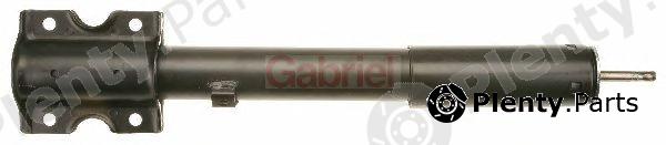  GABRIEL part G35281 Shock Absorber
