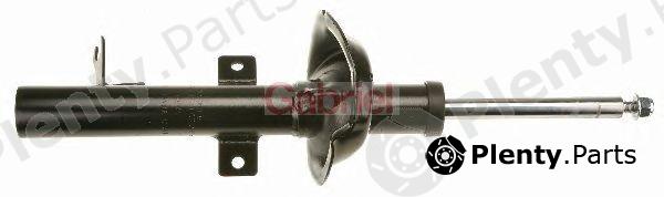  GABRIEL part G35296 Shock Absorber