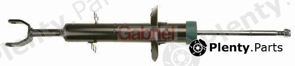  GABRIEL part G51102 Shock Absorber