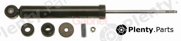  GABRIEL part G71023 Shock Absorber