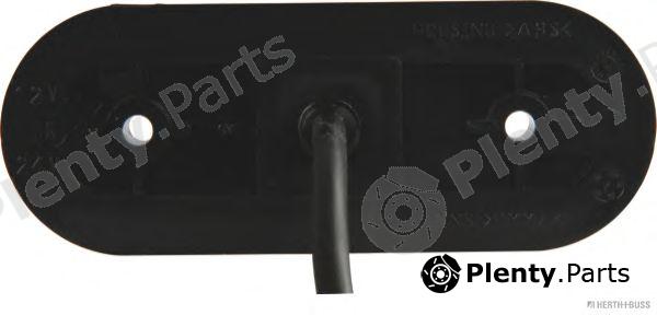  HERTH+BUSS ELPARTS part 82710252 Outline Lamp