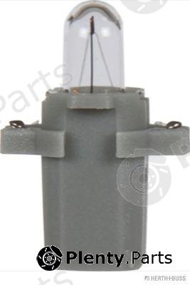  HERTH+BUSS ELPARTS part 89901241 Bulb, instrument lighting