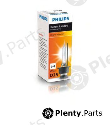  PHILIPS part 85122S1 Bulb, headlight