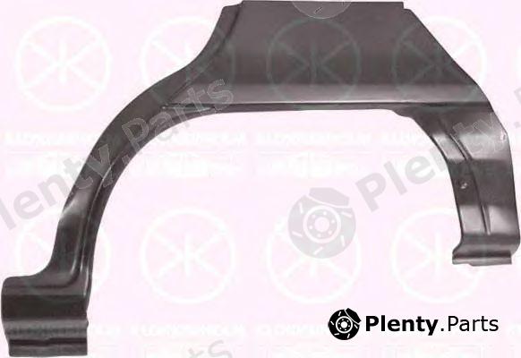  KLOKKERHOLM part 5050583 Sidewall