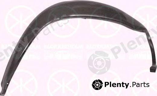  KLOKKERHOLM part 5076542 Mudguard