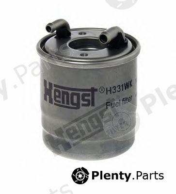  HENGST FILTER part H331WK Fuel filter