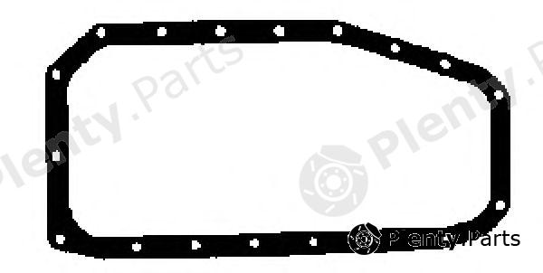  GLASER part X54494-01 (X5449401) Gasket, wet sump