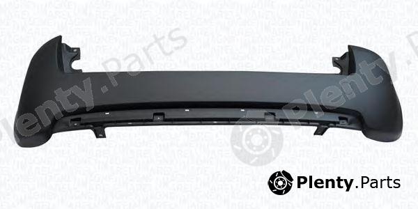  MAGNETI MARELLI part 021316001870 Bumper