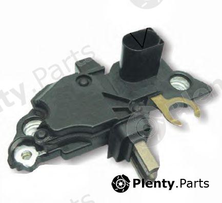  MAGNETI MARELLI part 940016022500 Alternator Regulator