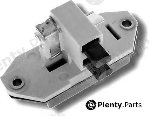  MAGNETI MARELLI part 940016040100 Alternator Regulator