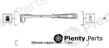  MAGNETI MARELLI part 941095790617 Ignition Cable Kit