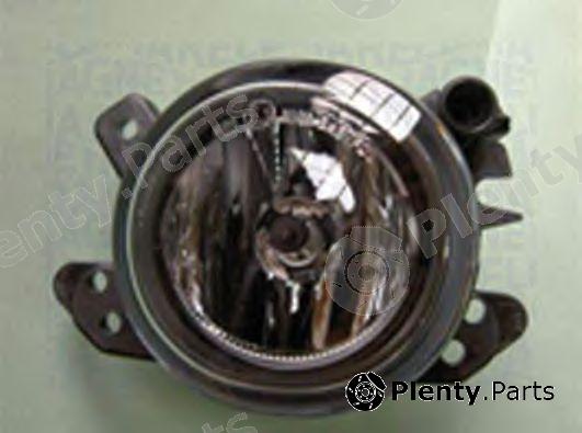  MAGNETI MARELLI part 710305076002 Fog Light
