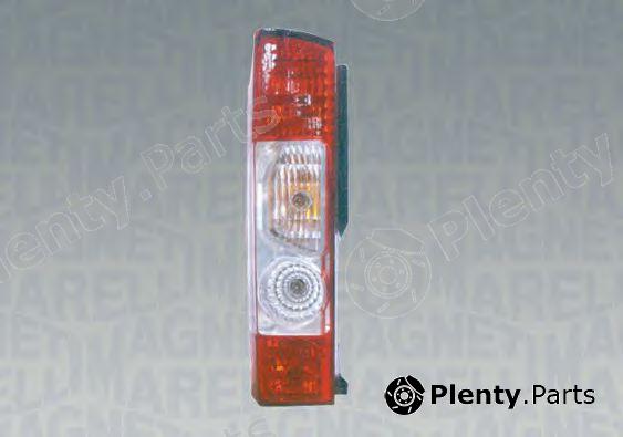  MAGNETI MARELLI part 712201521120 Combination Rearlight