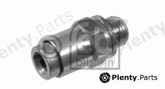  FEBI BILSTEIN part 22219 Connector, compressed air line