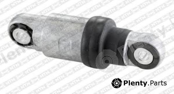  SNR part GA35055 Tensioner Pulley, v-ribbed belt