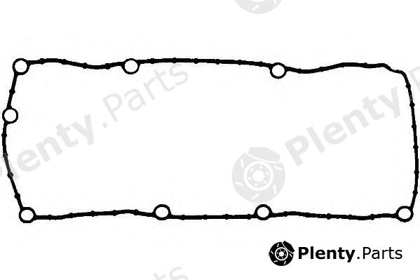  PAYEN part JM5131 Gasket, cylinder head cover