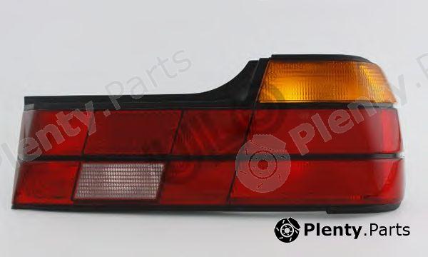  ULO part 2227-07 (222707) Combination Rearlight