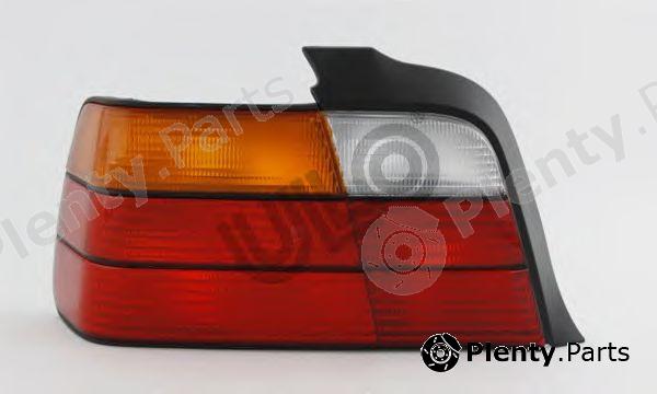 ULO part 5722-03 (572203) Lens, combination rearlight