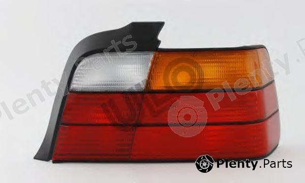  ULO part 5722-04 (572204) Lens, combination rearlight