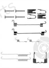  NK part 7925749 Accessory Kit, brake shoes