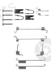  NK part 7925751 Accessory Kit, brake shoes