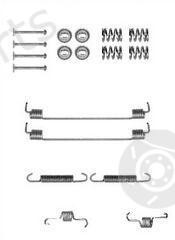  NK part 7939819 Accessory Kit, brake shoes