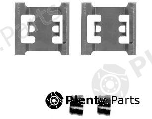  NK part 7925145 Accessory Kit, disc brake pads