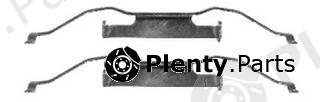  NK part 7915148 Accessory Kit, disc brake pads