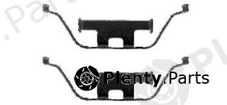  NK part 7915201 Accessory Kit, disc brake pads