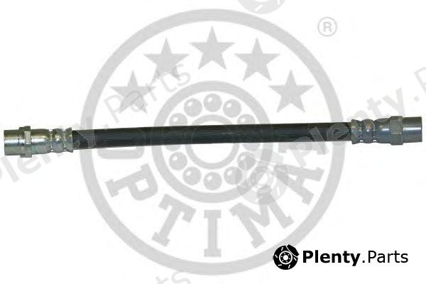  OPTIMAL part BSL-121 (BSL121) Brake Hose