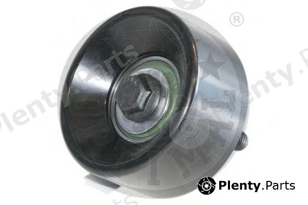  OPTIMAL part 0-N1665 (0N1665) Deflection/Guide Pulley, v-ribbed belt
