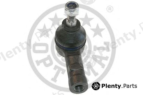  OPTIMAL part G1-1341 (G11341) Tie Rod End