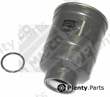  MAPCO part 63501 Fuel filter