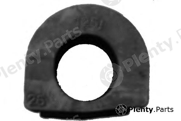  MOOG part HO-SB-6718 (HOSB6718) Bearing Bush, stabiliser