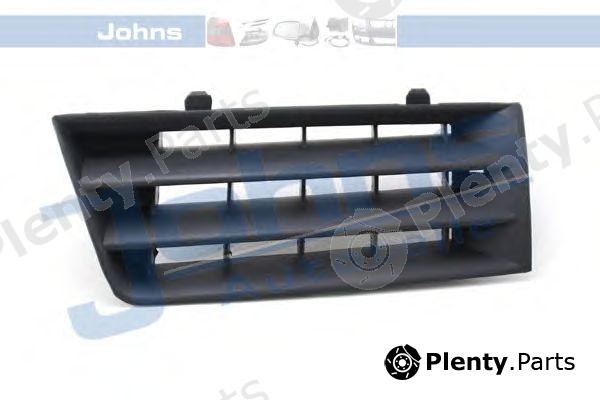  JOHNS part 602215 Radiator Grille