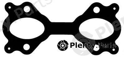  AJUSA part 13202500 Gasket, exhaust manifold