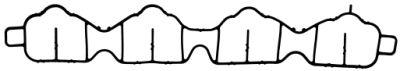  AJUSA part 13229900 Gasket, intake manifold